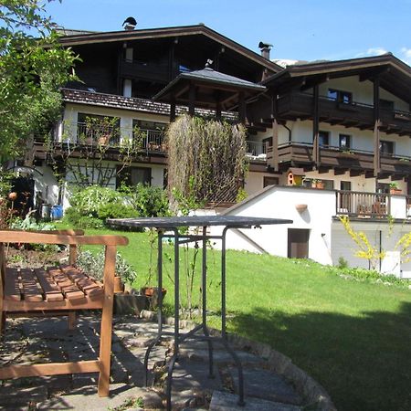 Apartments Nindl Neukirchen am Grossvenediger Exterior photo