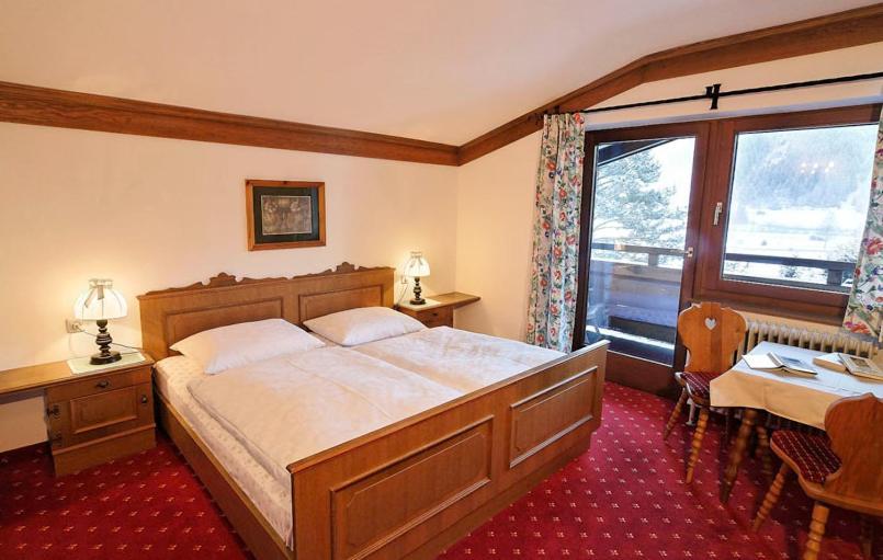 Apartments Nindl Neukirchen am Grossvenediger Room photo