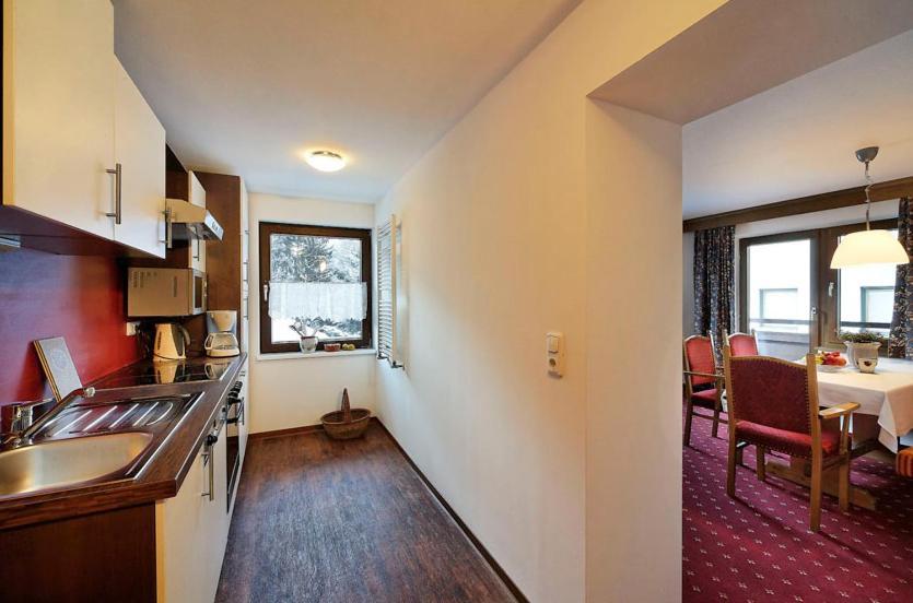 Apartments Nindl Neukirchen am Grossvenediger Room photo