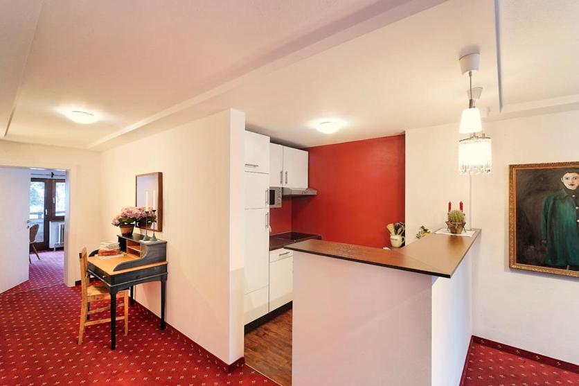 Apartments Nindl Neukirchen am Grossvenediger Exterior photo